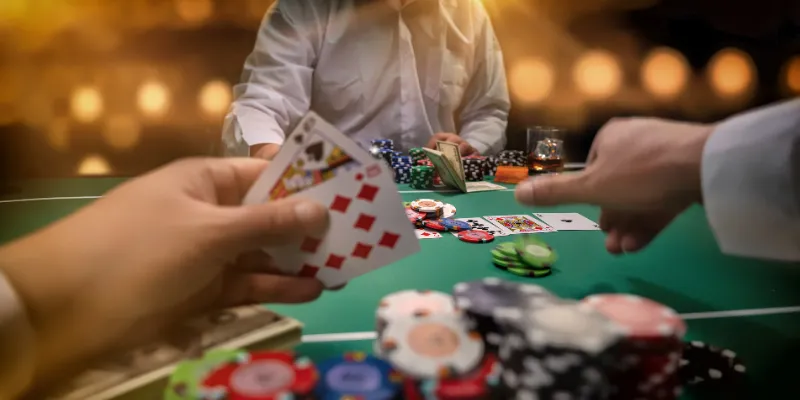 Chiến thuật và mẹo chơi Baccarat Cwin hiệu quả từ các lão làng